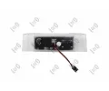 LORO Osvtlen SPZ Tuning / Accessory Parts LOR L37-210-0009LED, L37-210-0009LED