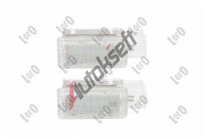 LORO Osvtlen interiru Tuning / Accessory Parts LOR L37-410-001LED, L37-410-001LED