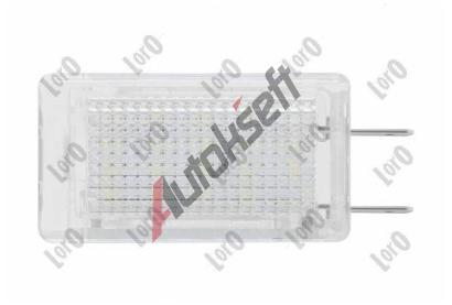 LORO Osvtlen interiru Tuning / Accessory Parts LOR L37-410-002LED, L37-410-002LED