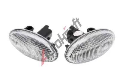 LORO Sada smrovch svtel Tuning / Accessory Parts LOR L38-140-001LED-D, L38-140-001LED-D
