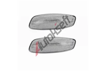 LORO Sada smrovch svtel Tuning / Accessory Parts LOR L38-140-002LED-D, L38-140-002LED-D