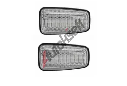 LORO Sada smrovch svtel Tuning / Accessory Parts LOR L38-140-003LED-D, L38-140-003LED-D