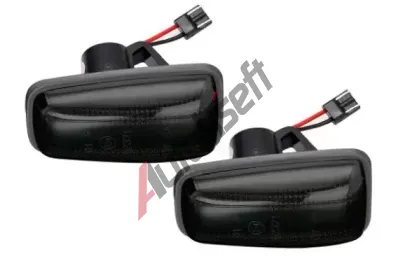LORO Sada smrovch svtel Tuning / Accessory Parts LOR L38-140-003LED-SD, L38-140-003LED-SD