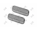 Sada smrovch svtel LORO ‐ LOR L38-140-004LED-D
