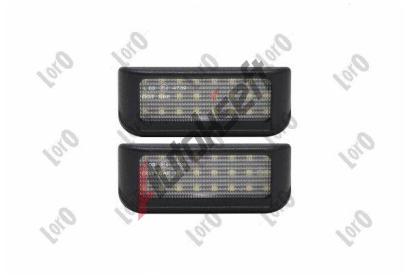 LORO Osvtlen SPZ Tuning / Accessory Parts LOR L38-210-0006LED, L38-210-0006LED