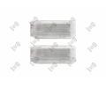 Osvtlen interiru LORO ‐ LOR L38-410-001LED
