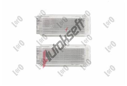 LORO Osvtlen interiru Tuning / Accessory Parts LOR L38-410-001LED, L38-410-001LED