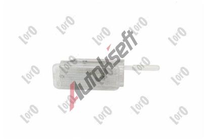 LORO Osvtlen interiru Tuning / Accessory Parts LOR L38-460-001LED, L38-460-001LED