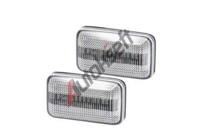 LORO Sada smrovch svtel Tuning / Accessory Parts LOR L40-140-004LED, L40-140-004LED