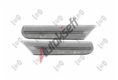LORO Sada směrových světel Tuning / Accessory Parts LOR L40-140-005LED, L40-140-005LED  LORO Sada směrových světel Tuning / Accessory Parts LOR L40-140-005LED, L40-140-005LED