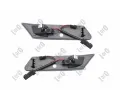 LORO Sada směrových světel Tuning / Accessory Parts LOR L40-140-006LED-S, L40-140-006LED-S