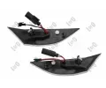 LORO Sada směrových světel Tuning / Accessory Parts LOR L40-140-007LED-D, L40-140-007LED-D