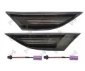Sada smrovch svtel LORO ‐ LOR L40-140-007LED-SD
