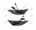 LORO Sada směrových světel Tuning / Accessory Parts LOR L40-140-007LED-SD, L40-140-007LED-SD