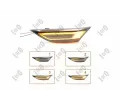 LORO Sada směrových světel Tuning / Accessory Parts LOR L40-140-007LED-SD, L40-140-007LED-SD