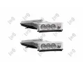 Sada smrovch svtel LORO ‐ LOR L40-160-001LED
