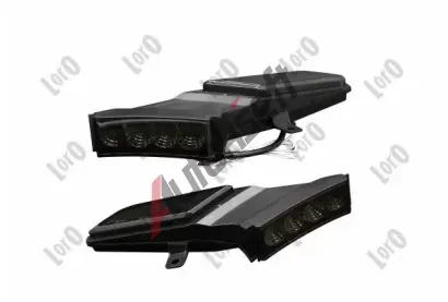 LORO Sada směrových světel Tuning / Accessory Parts LOR L40-160-001LED-S, L40-160-001LED-S  LORO Sada směrových světel Tuning / Accessory Parts LOR L40-160-001LED-S, L40-160-001LED-S