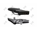 LORO Sada směrových světel Tuning / Accessory Parts LOR L40-160-001LED-S, L40-160-001LED-S