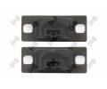 LORO Osvtlen SPZ LOR L40-210-0001LED, L40-210-0001LED
