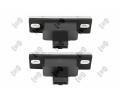 LORO Osvtlen SPZ LOR L40-210-0001LED, L40-210-0001LED