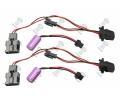 LORO Osvtlen SPZ LOR L40-210-0001LED, L40-210-0001LED