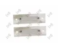 Osvtlen SPZ LORO ‐ LOR L40-210-0002LED