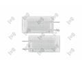 Osvětlení interiéru LORO ‐ LOR L40-410-001LED  Osvětlení interiéru LORO ‐ LOR L40-410-001LED