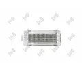 Osvtlen interiru LORO ‐ LOR L40-410-002LED