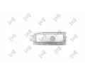 LORO Osvětlení interiéru Tuning / Accessory Parts LOR L40-410-002LED, L40-410-002LED
