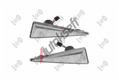LORO Sada smrovch svtel Tuning / Accessory Parts LOR L42-140-001LED, L42-140-001LED
