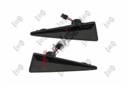 LORO Sada smrovch svtel Tuning / Accessory Parts LOR L42-140-001LED-S, L42-140-001LED-S