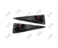 LORO Sada smrovch svtel Tuning / Accessory Parts LOR L42-140-001LED-S, L42-140-001LED-S