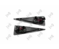 LORO Sada smrovch svtel Tuning / Accessory Parts LOR L42-140-001LED, L42-140-001LED