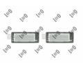 Osvtlen SPZ LORO ‐ LOR L42-210-0001LED