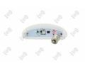 LORO Osvtlen SPZ LOR L42-210-0002LED, L42-210-0002LED