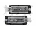 LORO Osvtlen SPZ LOR L42-210-0003LED, L42-210-0003LED
