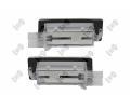 LORO Osvtlen SPZ LOR L42-210-0003LED, L42-210-0003LED