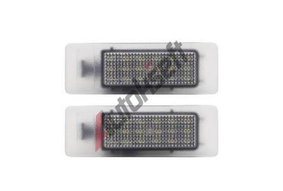 LORO Osvtlen SPZ Tuning / Accessory Parts LOR L42-210-0004LED, L42-210-0004LED