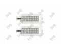 Osvtlen SPZ LORO ‐ LOR L42-210-0005LED