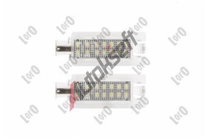 LORO Osvtlen SPZ Tuning / Accessory Parts LOR L42-210-0005LED, L42-210-0005LED
