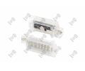 LORO Osvtlen SPZ Tuning / Accessory Parts LOR L42-210-0005LED, L42-210-0005LED