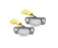 Osvtlen SPZ LORO ‐ LOR L46-210-0002LED