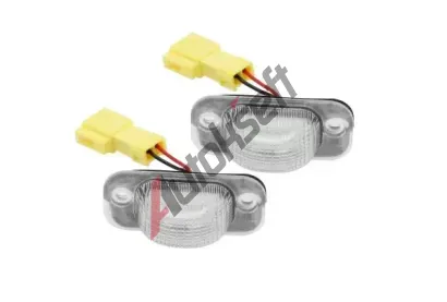 LORO Osvtlen SPZ Tuning / Accessory Parts LOR L46-210-0002LED, L46-210-0002LED