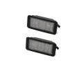 Osvtlen SPZ LORO ‐ LOR L46-210-0003LED