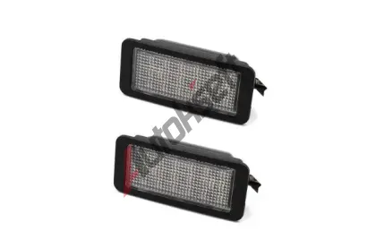 LORO Osvětlení SPZ Tuning / Accessory Parts LOR L46-210-0003LED, L46-210-0003LED  LORO Osvětlení SPZ Tuning / Accessory Parts LOR L46-210-0003LED, L46-210-0003LED