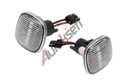 LORO Sada smrovch svtel Tuning / Accessory Parts LOR L48-140-001LED-D, L48-140-001LED-D