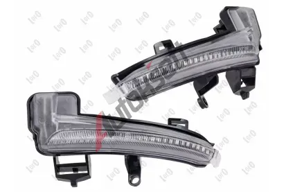 LORO Sada smrovch svtel LOR L48-140-004LED-D, L48-140-004LED-D