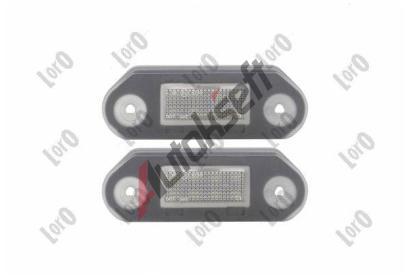 LORO Osvtlen SPZ Tuning / Accessory Parts LOR L48-210-0002LED, L48-210-0002LED