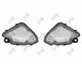 Sada dlkovch svtlomet LORO ‐ LOR L48-420-002LED