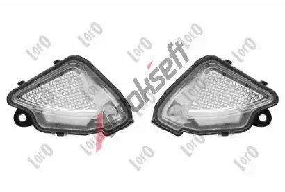 LORO Sada dlkovch svtlomet Tuning / Accessory Parts LOR L48-420-002LED, L48-420-002LED